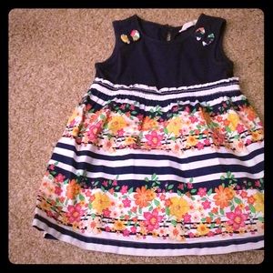 Baby girl dress